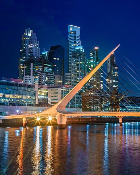 Buenos Aires Sightseeing