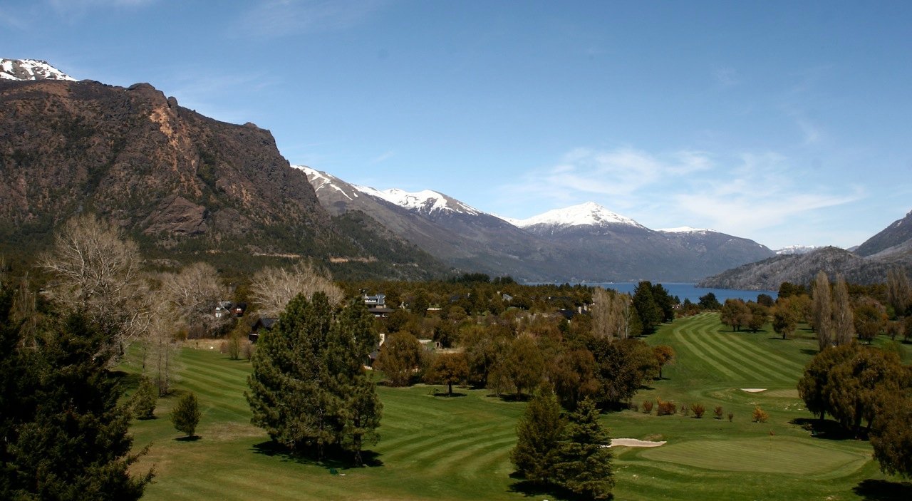 Chapelco Golf Patagonia Argentina Jack Nicklaus design luxury golf trip