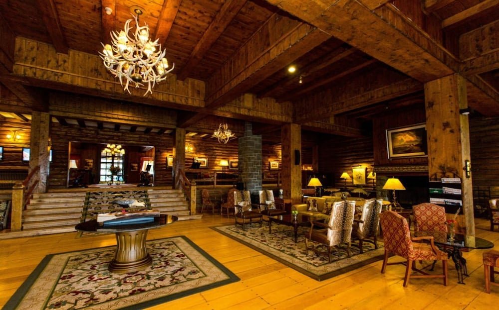 Llao Llao Hotel & Resort - Patagonia