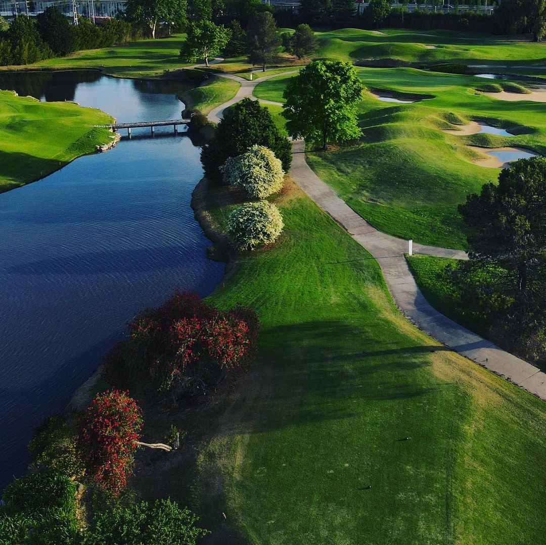 Private golf clubs in Buenos Aires with premium course conditions