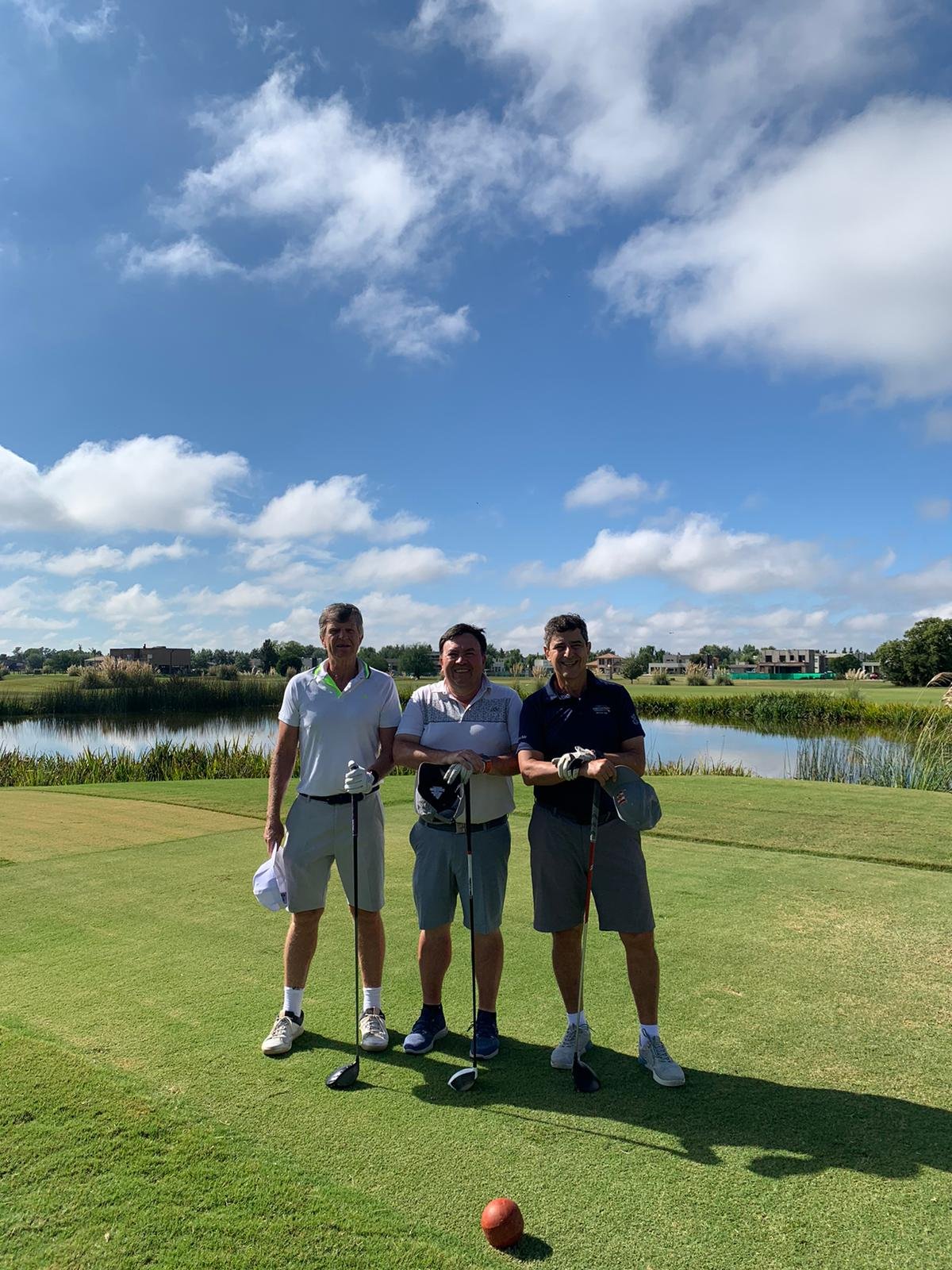 Golf in Buenos Aires private golf clubs and premium courses