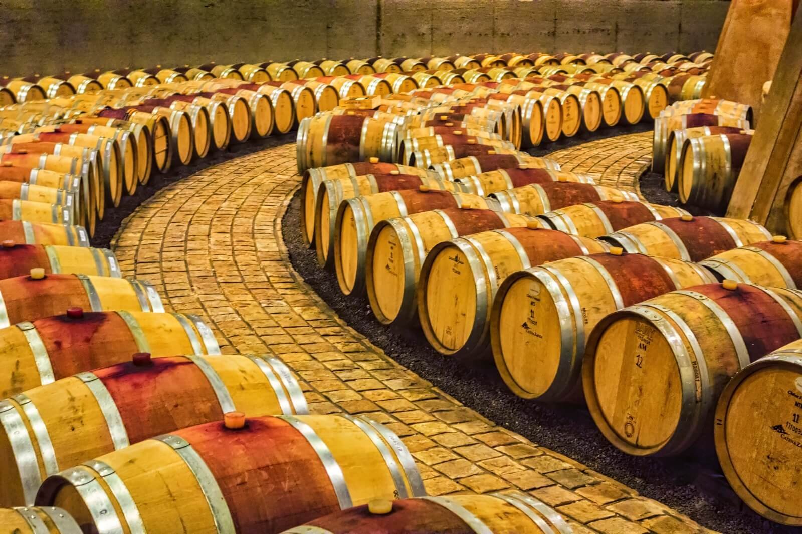 Private wine tasting bodega Argentina