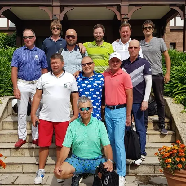 Golf trips to Argentina for groups with a private golf concierge