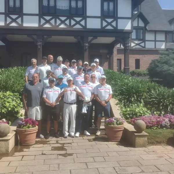 Private golf club experience in Buenos Aires for groups