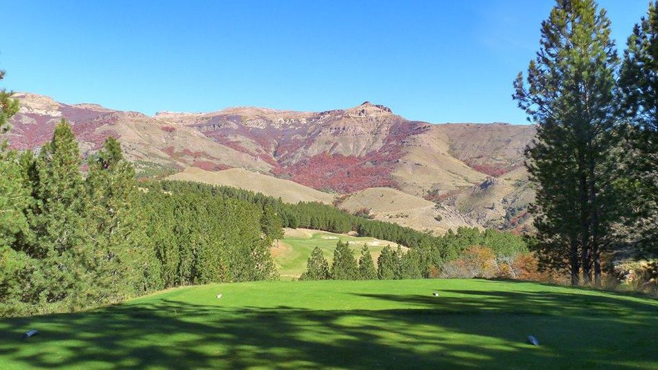 El Desafío Golf