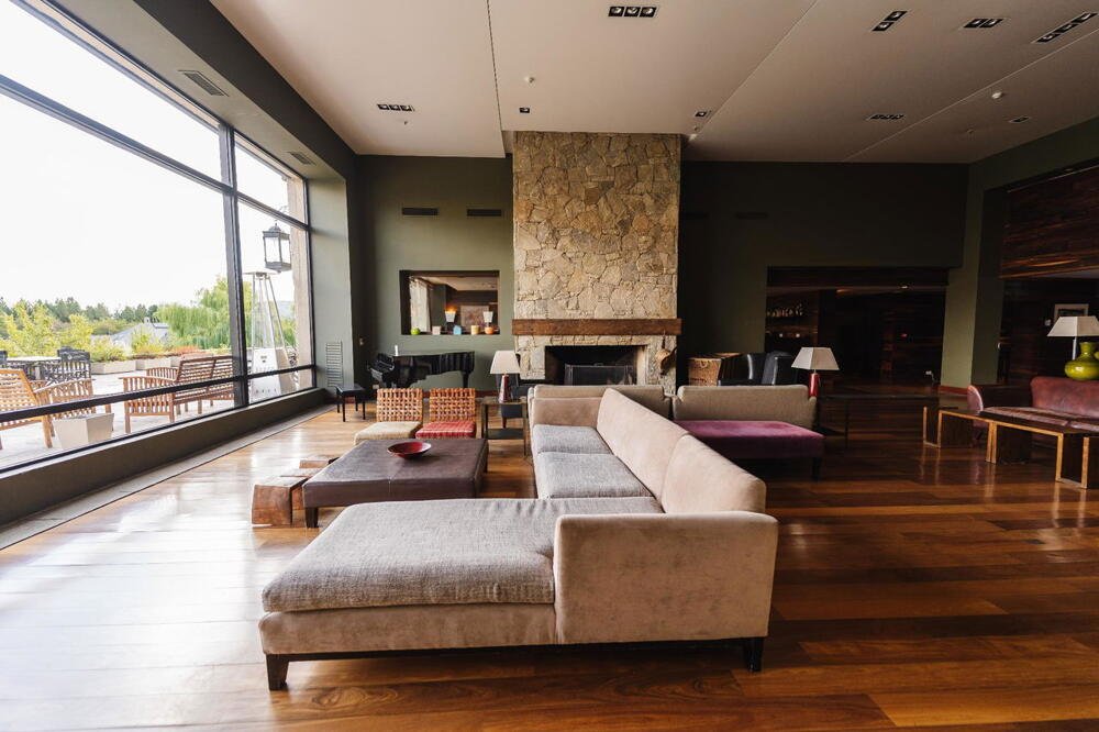 Loi Suites Chapelco San Martín de los Andes Patagonia
