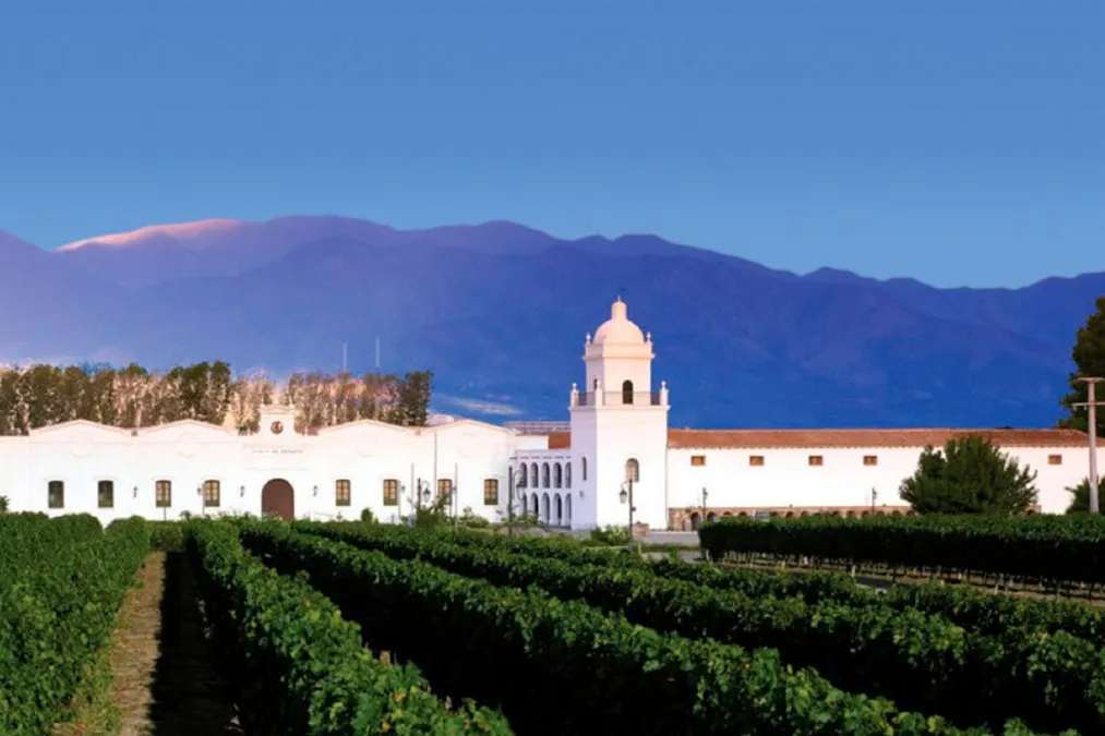 Bodega El Esteco Cafayate Salta private wine Argentina