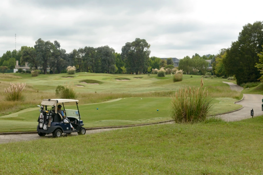 Pilará Golf Club Jack Nicklaus Signature course in Buenos Aires Argentina