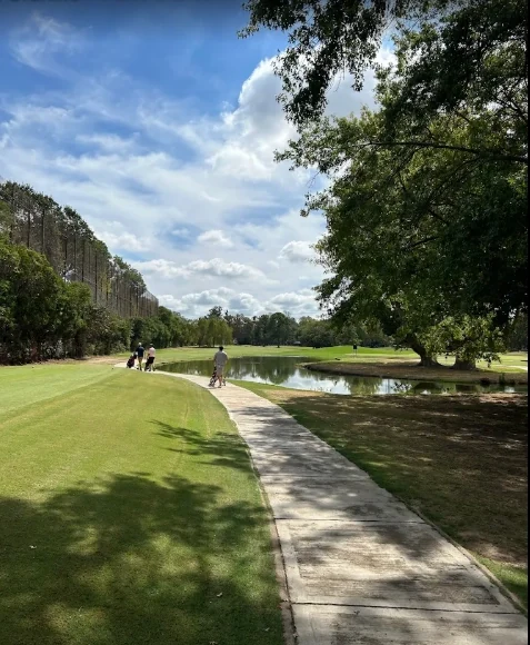 Jockey Club Azul Blue Course San Isidro Argentina