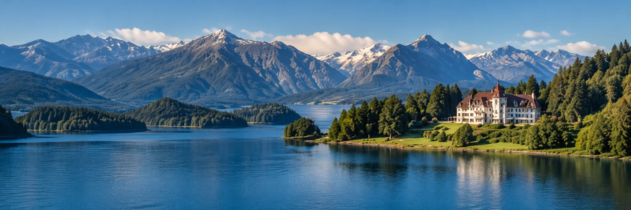 Buenos Aires and Patagonia golf journey